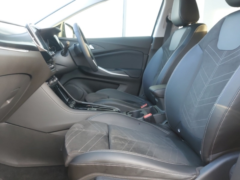 Used Vauxhall Grandland 2024 for sale - 76695540: Photo 5