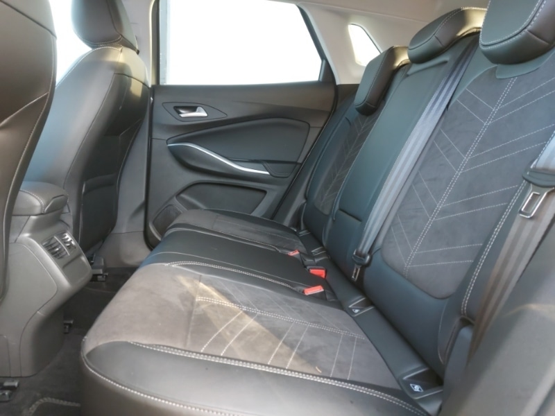 Used Vauxhall Grandland 2024 for sale - 76695540: Photo 6