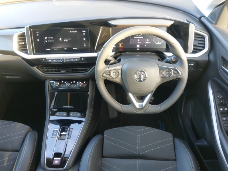 Used Vauxhall Grandland 2024 for sale - 76695540: Photo 7