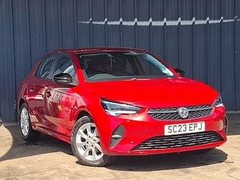 Used Vauxhall Corsa 2023 for sale - 79176480: Photo