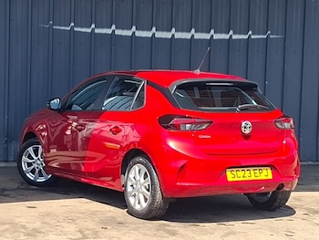 Used Vauxhall Corsa 2023 for sale - 79176480: Photo