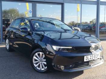 2023 - 1.2 Turbo 130 Design 5dr