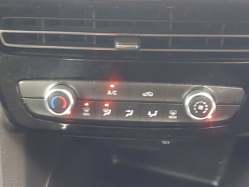 Used Vauxhall Mokka 2022 for sale - 76816741: Photo 11