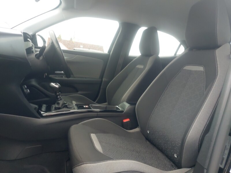 Used Vauxhall Mokka 2022 for sale - 76816741: Photo 12