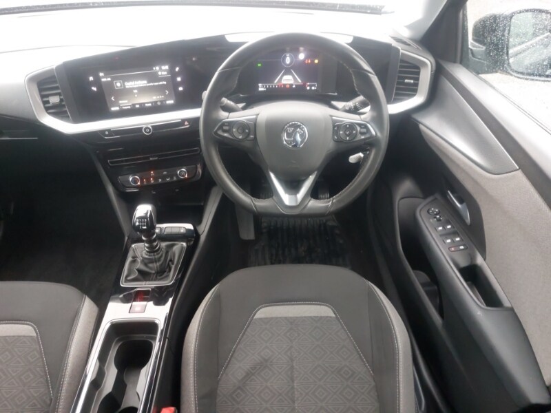 Used Vauxhall Mokka 2022 for sale - 76816741: Photo 7