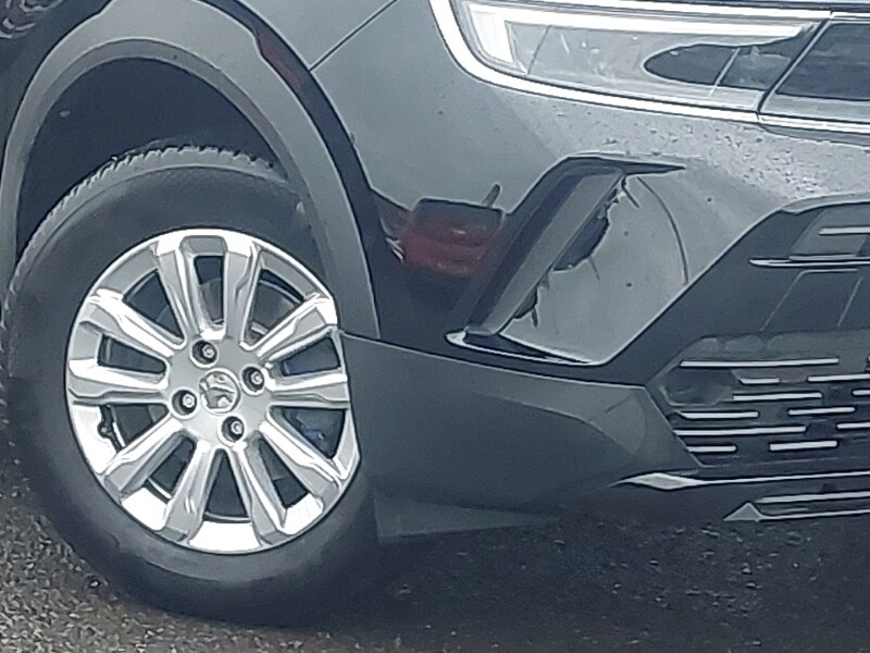 Used Vauxhall Mokka 2022 for sale - 76816741: Photo 9