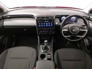 Used Hyundai TUCSON 2022 for sale - 78643018: Photo