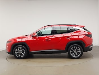 Used Hyundai TUCSON 2022 for sale - 78643018: Photo