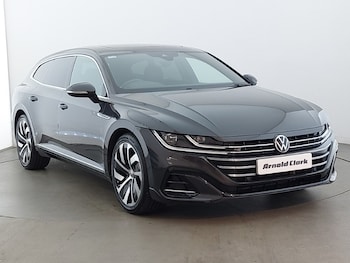 Used Volkswagen Arteon 2023 for sale - 75644857: Photo