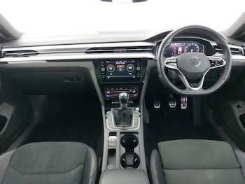 Used Volkswagen Arteon 2023 for sale - 75644857: Photo