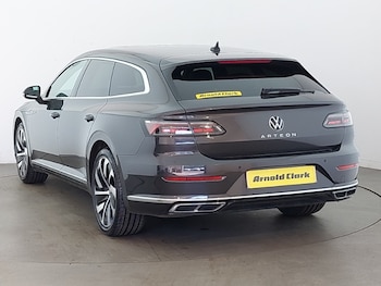 Used Volkswagen Arteon 2023 for sale - 75644857: Photo