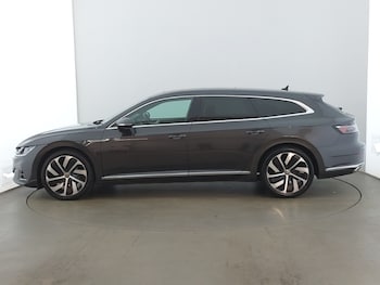 Used Volkswagen Arteon 2023 for sale - 75644857: Photo