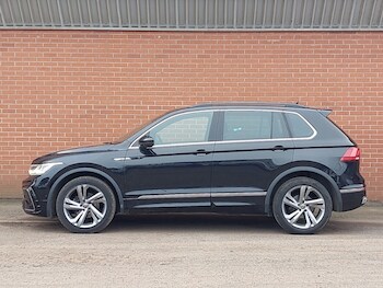 Used Volkswagen Tiguan 2023 for sale - 77467683: Photo