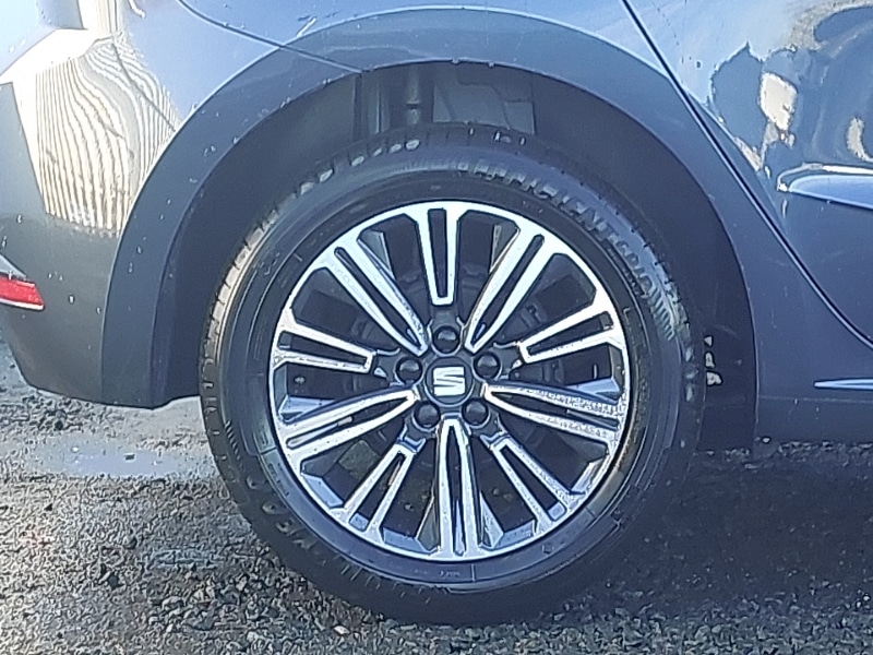 Used SEAT Ibiza 2025 for sale - 77127258: Photo 12