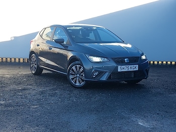 2025 - 1.0 TSI 95 SE Technology 5dr