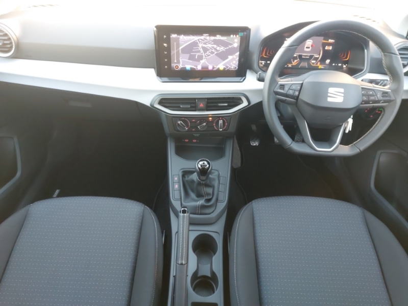 Used SEAT Ibiza 2025 for sale - 77127258: Photo 2