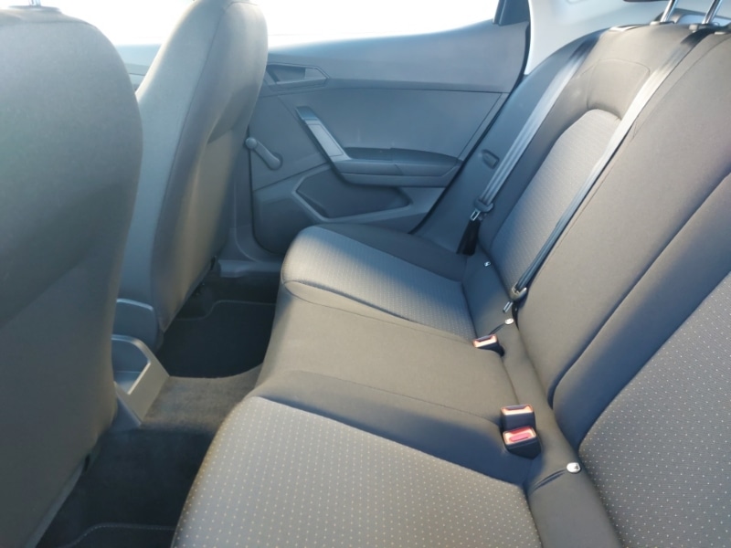 Used SEAT Ibiza 2025 for sale - 77127258: Photo 6