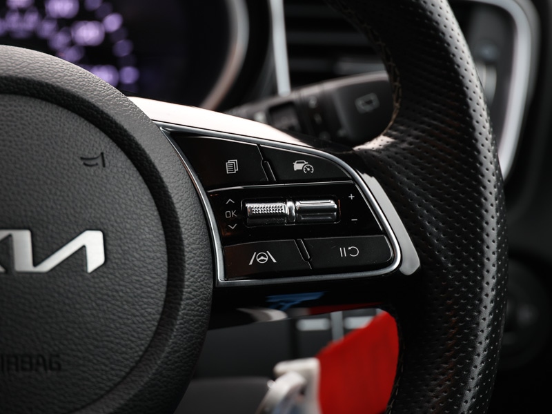 Used Kia Pro Ceed 2023 for sale - 76721149: Photo 10