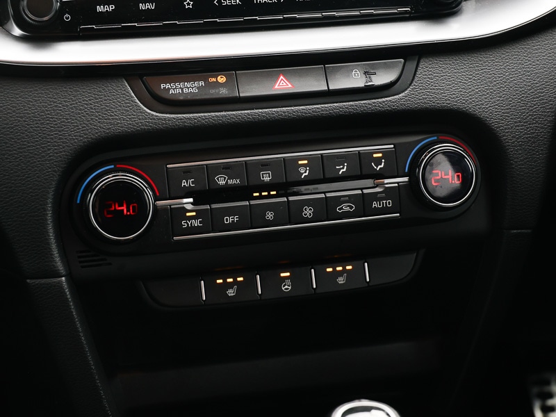 Used Kia Pro Ceed 2023 for sale - 76721149: Photo 11