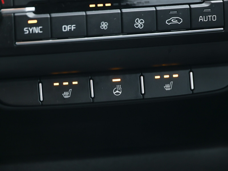 Used Kia Pro Ceed 2023 for sale - 76721149: Photo 12