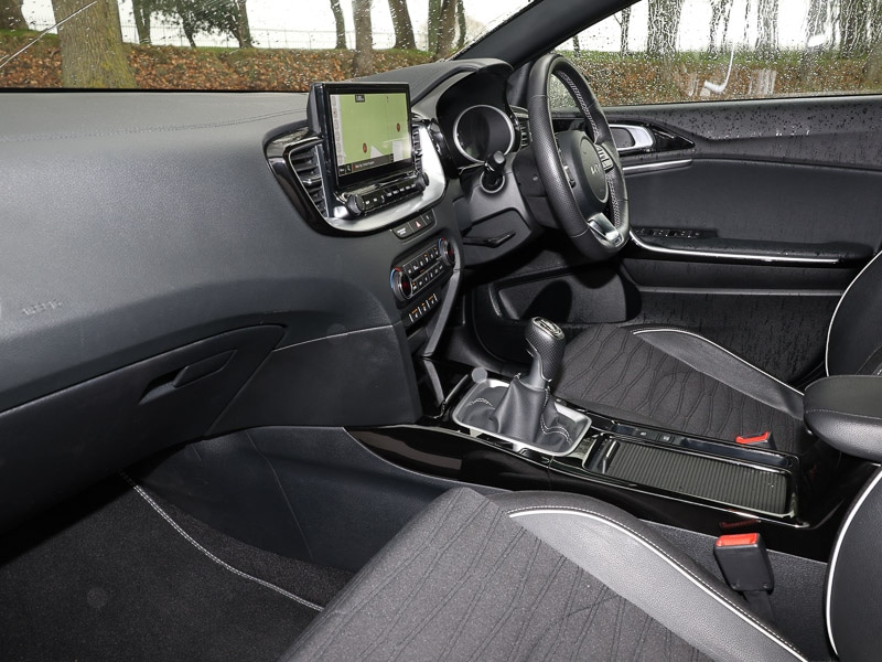 Used Kia Pro Ceed 2023 for sale - 76721149: Photo 2