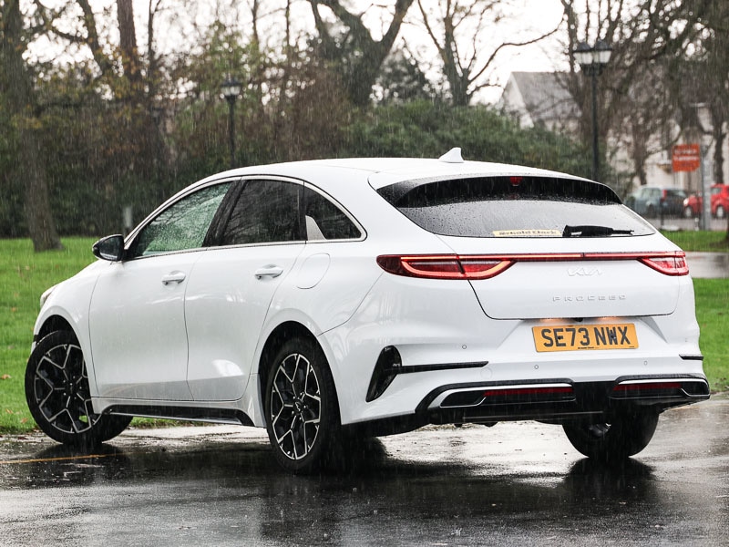 Used Kia Pro Ceed 2023 for sale - 76721149: Photo 3