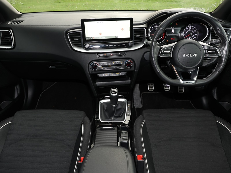 Used Kia Pro Ceed 2023 for sale - 76721149: Photo 4