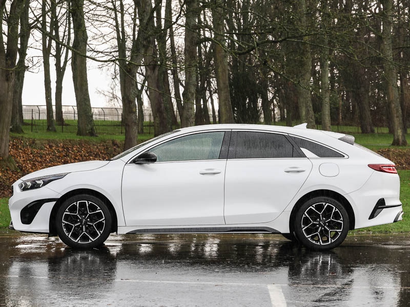 Used Kia Pro Ceed 2023 for sale - 76721149: Photo 5