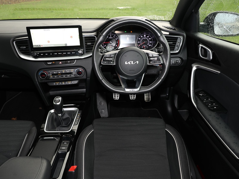 Used Kia Pro Ceed 2023 for sale - 76721149: Photo 7