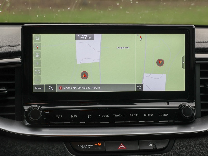 Used Kia Pro Ceed 2023 for sale - 76721149: Photo 8