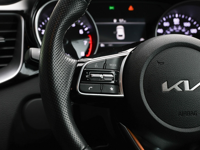 Used Kia Pro Ceed 2023 for sale - 76721149: Photo 9