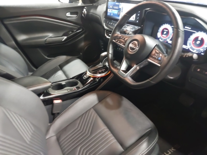 Used Nissan Juke 2025 for sale - 77923272: Photo 5