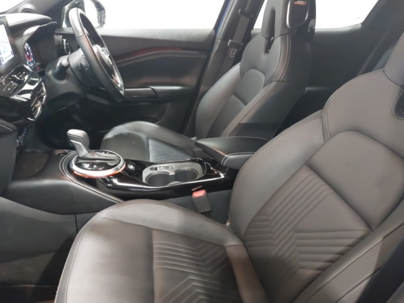 Used Nissan Juke 2025 for sale - 77923272: Photo 6