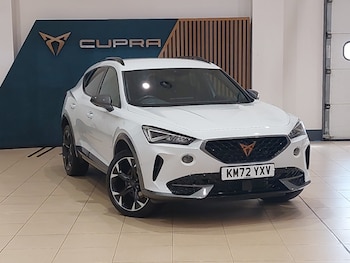 Used Cupra Formentor 2023 for sale - 79501301: Photo