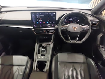 Used Cupra Formentor 2023 for sale - 79501301: Photo