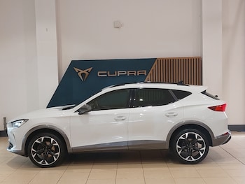 Used Cupra Formentor 2023 for sale - 79501301: Photo