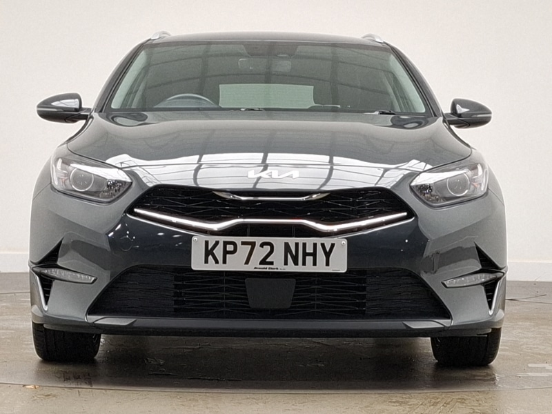 Used Kia Ceed 2022 for sale - 76849389: Photo 12