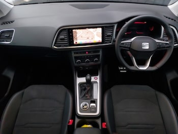 Used SEAT Ateca 2024 for sale - 77670195: Photo