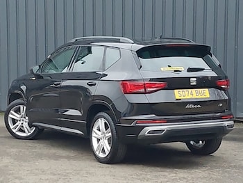 Used SEAT Ateca 2024 for sale - 77670195: Photo