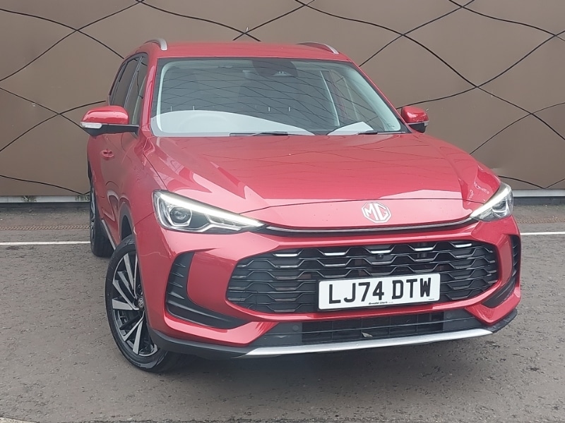Used MG MG ZS 2025 for sale - 76885974: Photo 1