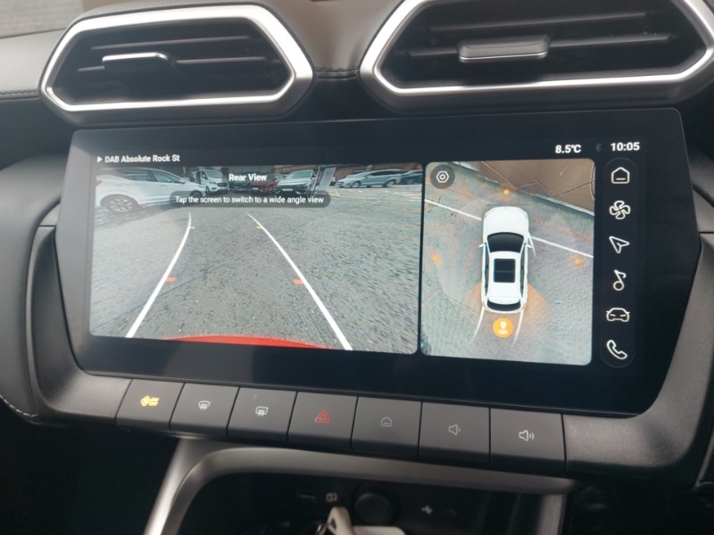 Used MG MG ZS 2025 for sale - 76885974: Photo 11