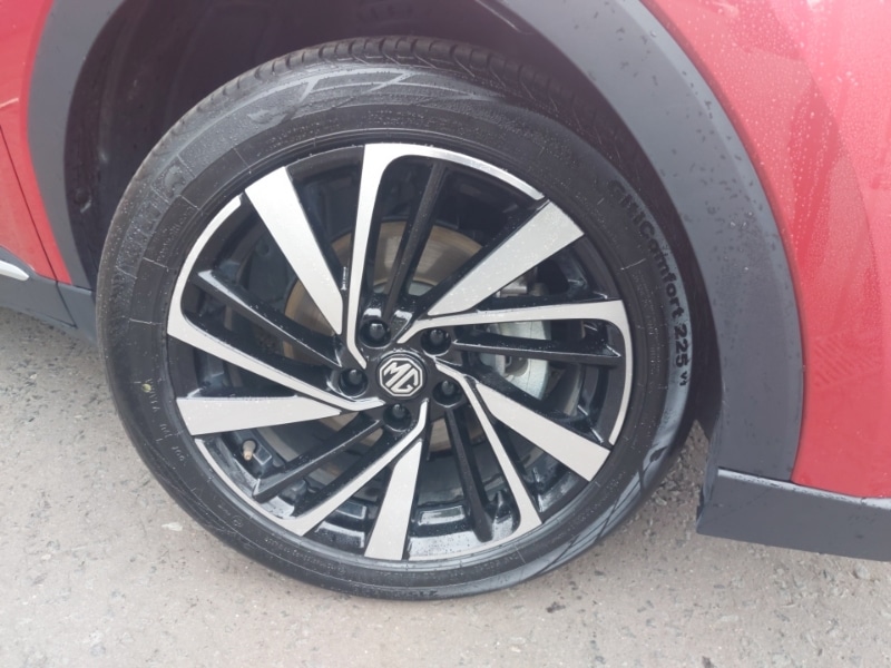 Used MG MG ZS 2025 for sale - 76885974: Photo 9