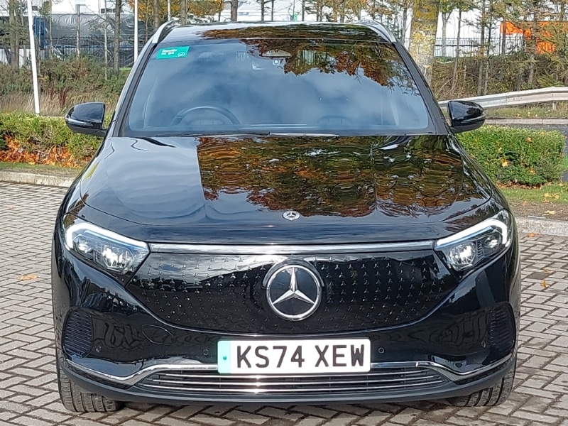 Used Mercedes-Benz EQA 2024 for sale - 77389485: Photo 12