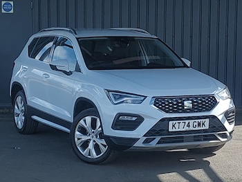 Used SEAT Ateca 2024 for sale - 78547682: Photo