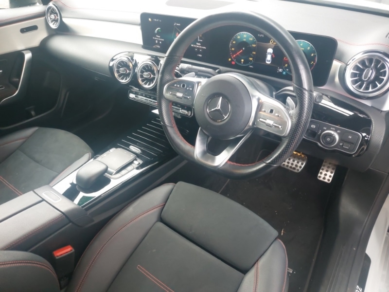 Used Mercedes-Benz CLA 2023 for sale - 76419068: Photo 11