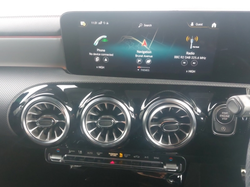 Used Mercedes-Benz CLA 2023 for sale - 76419068: Photo 12