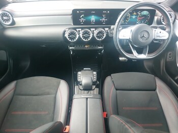 Used Mercedes-Benz CLA 2023 for sale - 76419068: Photo