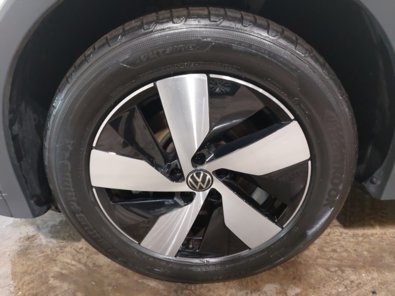 Used Volkswagen Tiguan 2024 for sale - 77876997: Photo 12