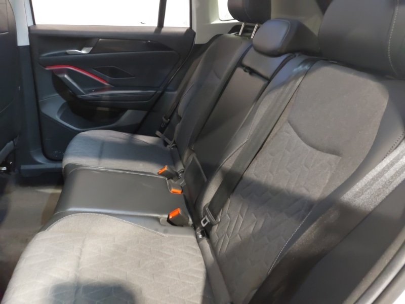 Used Volkswagen Tiguan 2024 for sale - 77876997: Photo 6