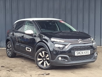Used Citroen C3 2024 for sale - 78905442: Photo